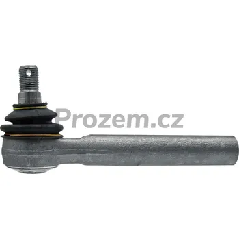 Čep řízení Kulový čep řízení pravý a levý pro Massey Ferguson, 3429173M3