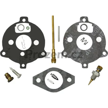 Opravárenská sada pro Briggs a Stratton, 398235, 394693, 291763, 295938