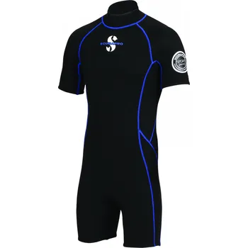 Neoprenový oblek Scubapro Sport 2.0 Shorty Velikost: M, Pohlaví: Pánské