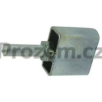 Šroubovák Šroubovák izolátorů - nástavec pro aku, kulatý