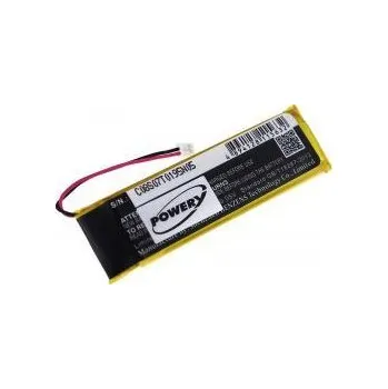 Akumulátor Midland Bluetooth BTX1 3,7V 950mAh