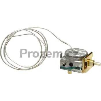Termostat klimatizace pro Case IH, Claas, Massey Ferguson, Caterpillar, McCormick, JCB, New Holland, 5114575, 9966235