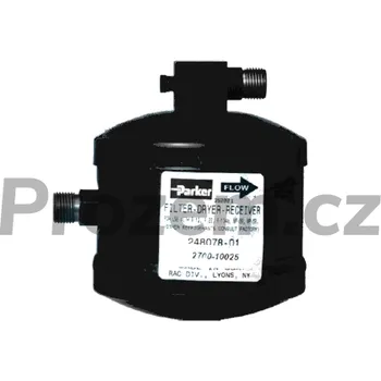 Sušič klimatizace Filtr/vysoušeč klimatizace pro Claas, Caterpillar, 1676651C1