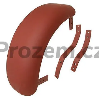 Blatník karosérie Blatník přední pravý - 1