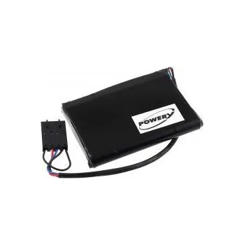 Akumulátor Dell Poweredge 1850 3,7V 1250mAh