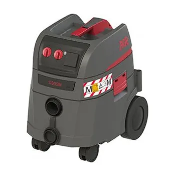 Průmyslový vysavač Vysavač suché i mokré použití AGP DS35M