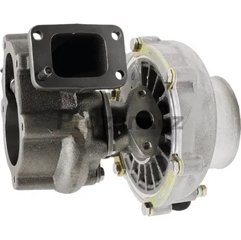 Autodíl Turbodmychadlo pro Fendt, F731200090010