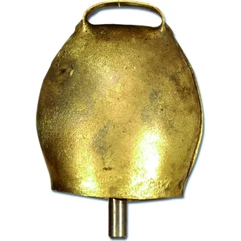 Krmivo pro hospodářské zvíře CAMON ZVONEČEK M 6x5 cm