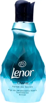 Aviváž Lenor Parfum Des Secrets 900 ml