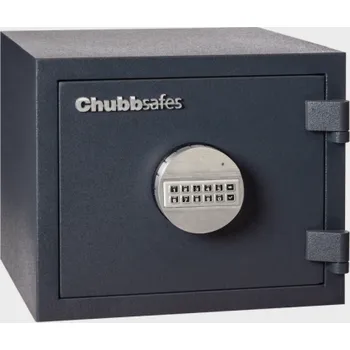 Trezor Chubbsafes Nábytkový sejf HOMESAFE 2020 S2-10-EL-30
