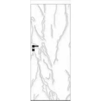 DRE bezfalcové dveře DRE GRAFI G3