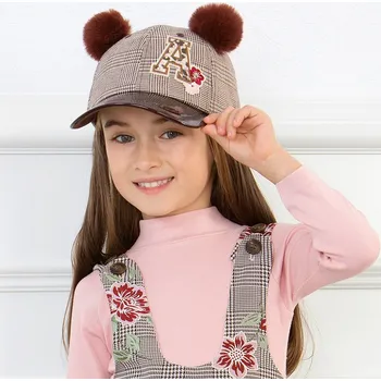 Čepice Mayoral Dívčí kšiltovka mayoal 10709-62 Rozměr: 58