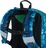 školní batoh Bagmaster Alfa 21 B Blue/Green