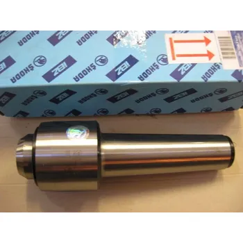 Svěrák Otočný upínací hrot bez vyměnitelných vložek Mk6 CSN 243326.9