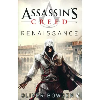 Assassin´s Creed: Renaissance - Oliver…