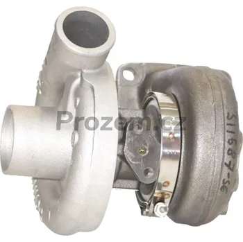 Auto-moto Turbodmychadlo pro David Brown, K207513