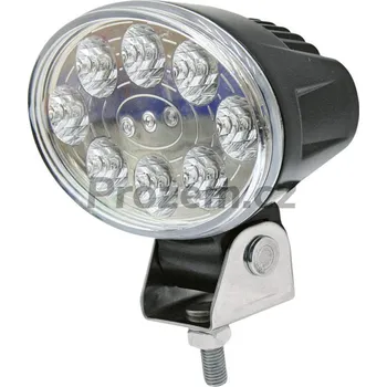 Pracovní světlo Led Pracovní světlo, 8 LED, 1000 Lumen (70799128)