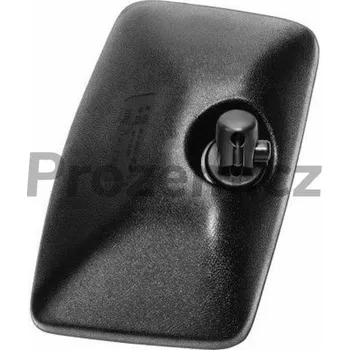 Auto zrcátko Zpětné zrcátko pro Claas, John Deere, Manitou, Renault, pro tyč Ø 16-20 mm, MIA10375