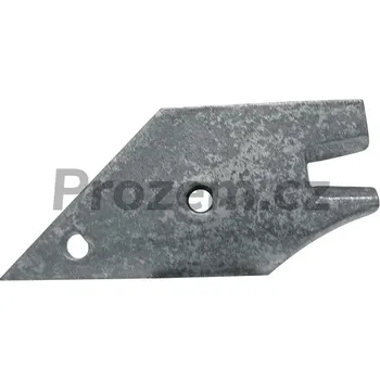 Držák levý, pro Quick-Fit TM (083011), 0083011