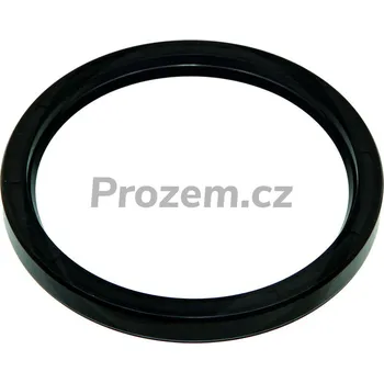 Auto-moto Těsnicí kroužek Ø 100 x 120 x 12 mm, pro kejdovací vozy Slootsmid, SLO200481