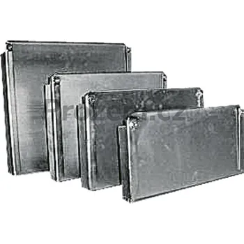 Vypoštěcí okénko na obilí 220 x 400 mm