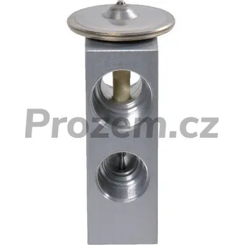 Ventil Ventil expanzní pro Case IH, John Deere, New Holland, Caterpillar, Claas, JCB, McCormick, Fendt, AG714552, AH122867, AH137702