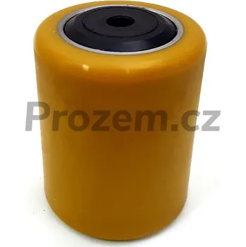 Kolečko Kolečko vozíku pro Linde, 0039933604