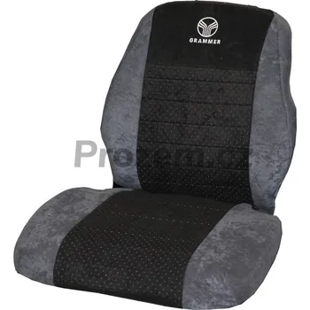 Potah sedadla Potah na sedadlo GRAMMER Protecto, Maximo, Primo, Compacto, Acti