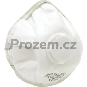 respirátor Respirátor, 12 kusů