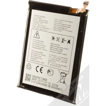 Baterie pro mobilní telefon Alcatel TLp024C1 (TLp024C7) originální baterie pro Alcatel A3, Shine Lite, Alcatel 1X