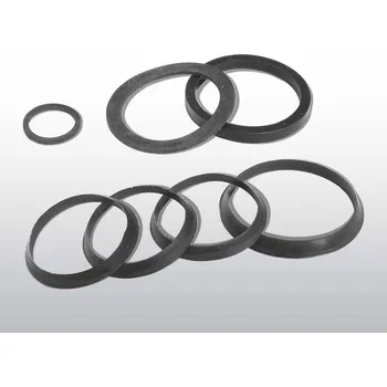 SADA - těsnění "U" sifonu DN40 -T1017 (C); T1011(C) - umyvadlo s přípojkou - L3/3321