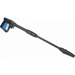 GÜDE 85904 vysokotlaká pistole k GHD…