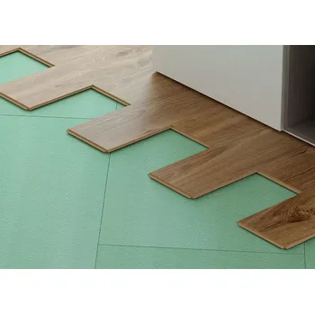 Kročejová izolace Profile VOX Vilo 5 mm