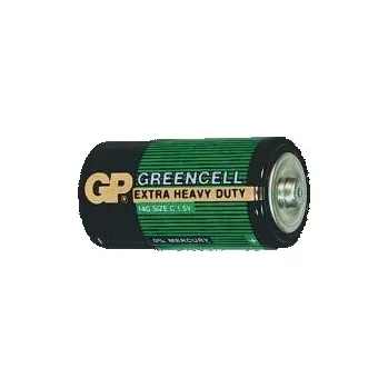 Článková baterie Malý monočlánek MN1400 1ks - GP GreenCell 1,5V