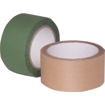 Izolační páska Lepicí páska kobercová lemovka 5 cm x 10 m