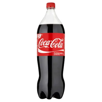 Limonáda The Coca Cola Company Coca Cola