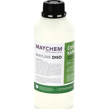 MAYCHEM kapalina čisticí do odpadů MAYLINE DISO