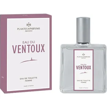 Dámský parfém PLANTES & PARFUMS de Provence PLANTES ET PARFUMS Dámská toaletní voda Ventoux Femme 100ml