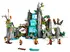 Stavebnice LEGO LEGO Monkie Kid 80024 Hora květin a ovoce ze staré legendy