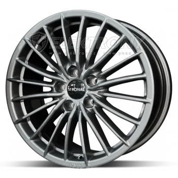 Disk Ronal R68 HG 8x18 5x112 ET50