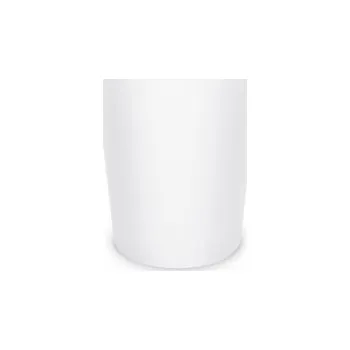 Jednorázové nádobí Papírový kelímek, bílý - 610 ml Ø 90 mm - XXL 76261