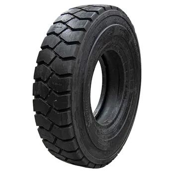 Pneu pro těžký stroj Solideal (Camso) Solideal Hauler 6,50-10 10PR set