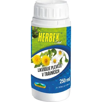 Herbicid Nohel Garden Herbex Select