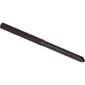 Děrovačka Vodící špička ke korunkovému děrovači