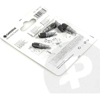 GARDENA | Rozprašovací tryska 180 (5 ks) (1367-20) 81367