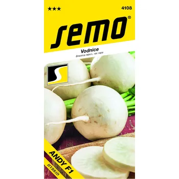 Semeno SEMO Andy F1 vodnice 50 ks