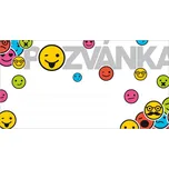 MFP Paper Pozvánka P010 10 ks