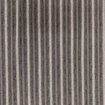 Košilovina šedý pruh, jemný vzor š.160