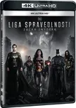 4K Ultra HD Blu-ray Liga spravedlnosti…