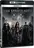 Liga spravedlnosti Zacka Snydera (2021), 4K Ultra HD Blu-ray